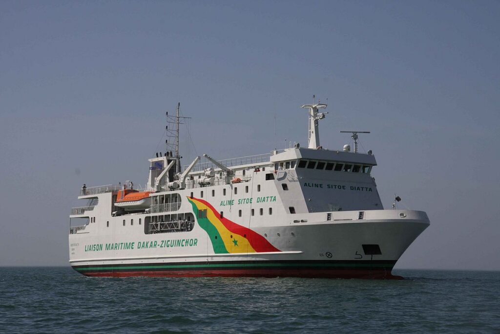 Comment organiser un voyage au Sénégal