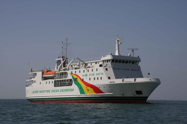 Comment organiser un voyage au Sénégal
