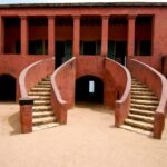Excursion Île de Gorée depuis Dakar
