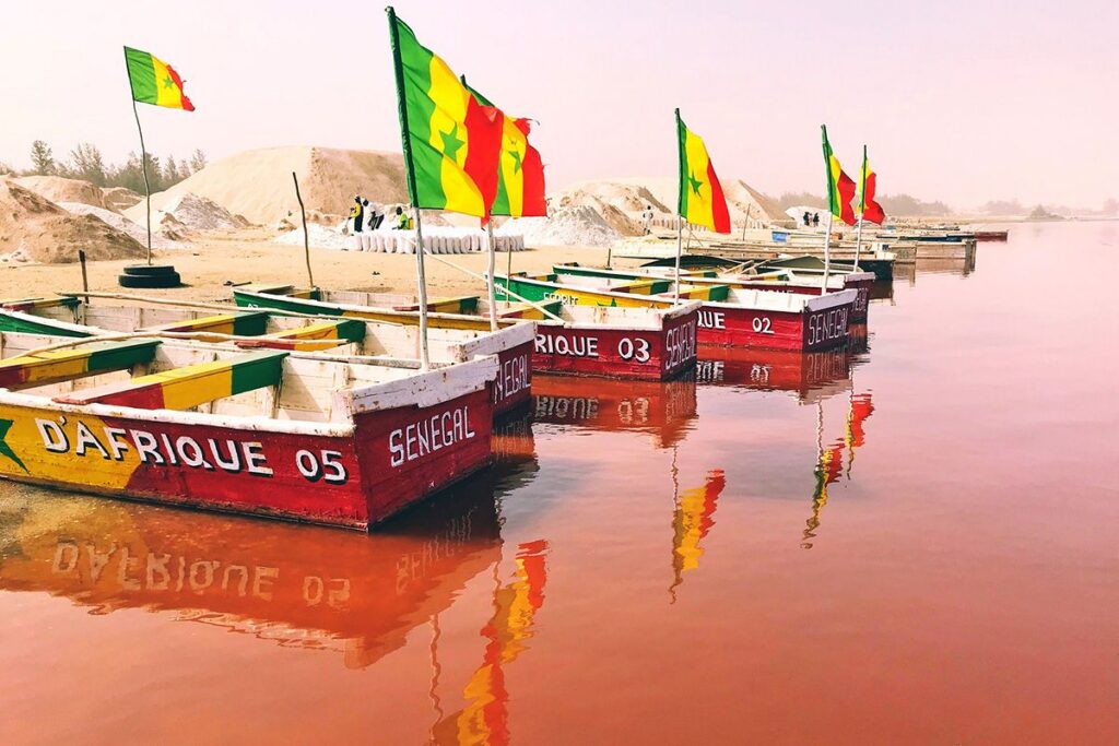 Top 10 des meilleures excursions